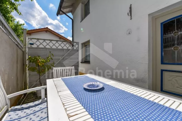 Domek Šumava a předhůří - Bodenmais DE 0001