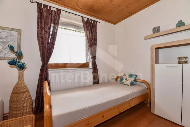 Domek Šumava a předhůří - Bodenmais DE 0001