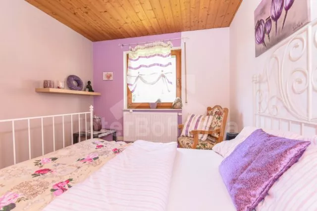 Domek Šumava a předhůří - Bodenmais DE 0001