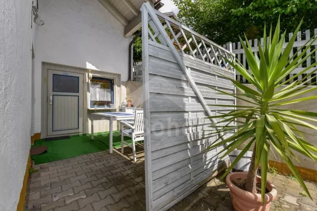 Domek Šumava a předhůří - Bodenmais DE 0001