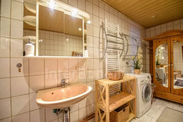 Domek Šumava a předhůří - Bodenmais DE 0001