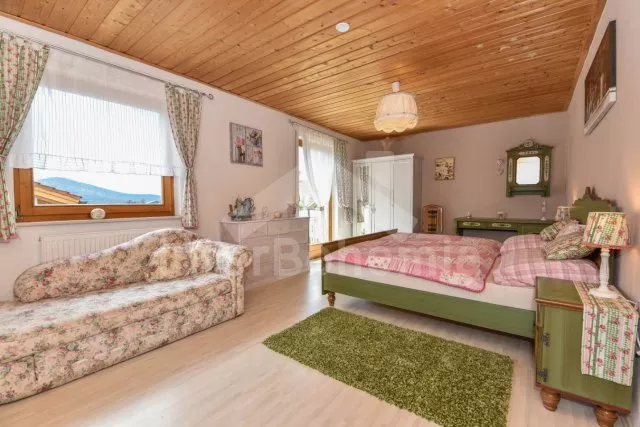 Domek Šumava a předhůří - Bodenmais DE 0001