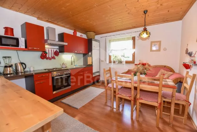 Domek Šumava a předhůří - Bodenmais DE 0001