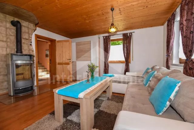 Domek Šumava a předhůří - Bodenmais DE 0001