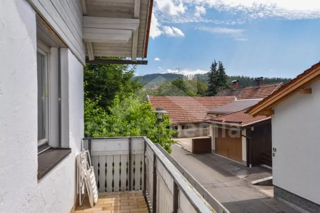 Domek Šumava a předhůří - Bodenmais DE 0001