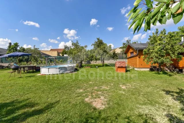 Chalet Moravian Paradies - Cebin (Kurim) JM 0044