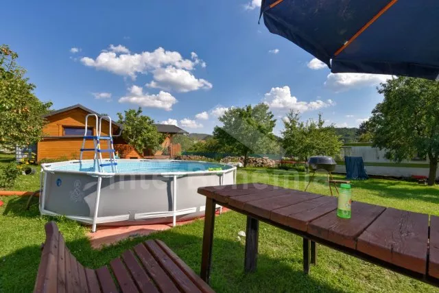 Chalet Moravian Paradies - Cebin (Kurim) JM 0044