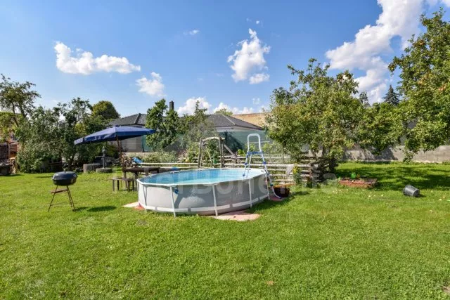 Chalet Moravian Paradies - Cebin (Kurim) JM 0044