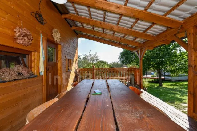 Chalet Moravian Paradies - Cebin (Kurim) JM 0044