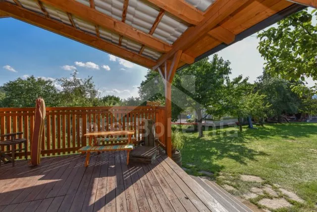 Chalet Moravian Paradies - Cebin (Kurim) JM 0044