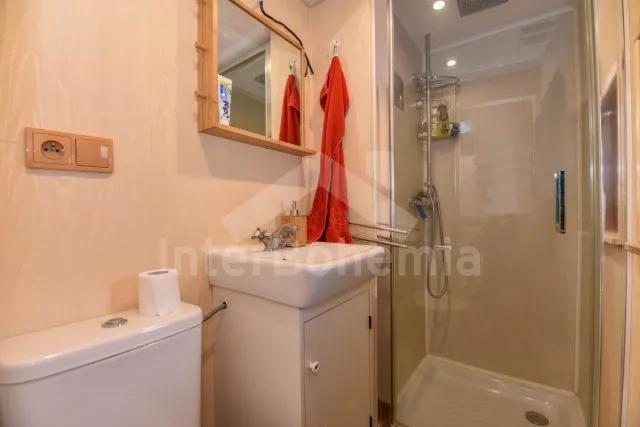 Chalet Moravian Paradies - Cebin (Kurim) JM 0044