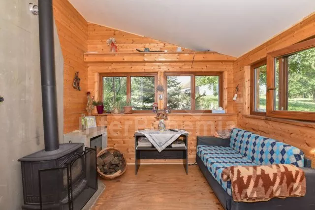 Chalet Moravian Paradies - Cebin (Kurim) JM 0044