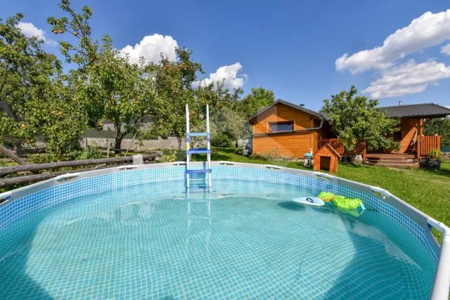 Chalet Moravian Paradies - Cebin (Kurim) JM 0044