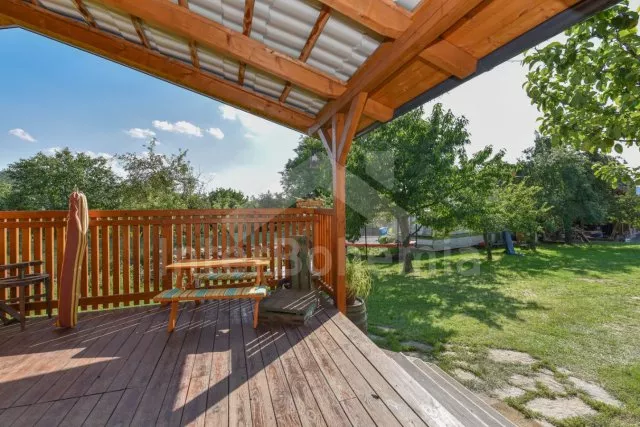 Chata Moravský kras - Čebín (Kuřim) JM 0044