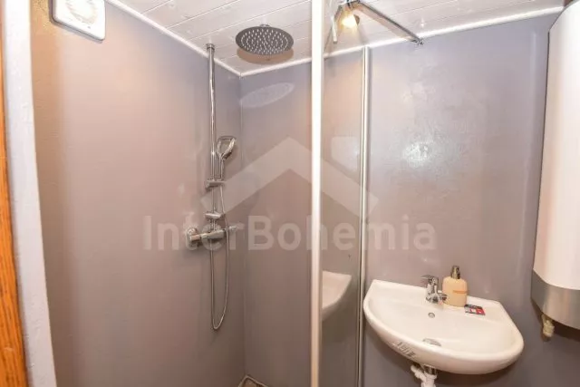 Chalet Moravian Paradies - Cebin (Kurim) JM 0044