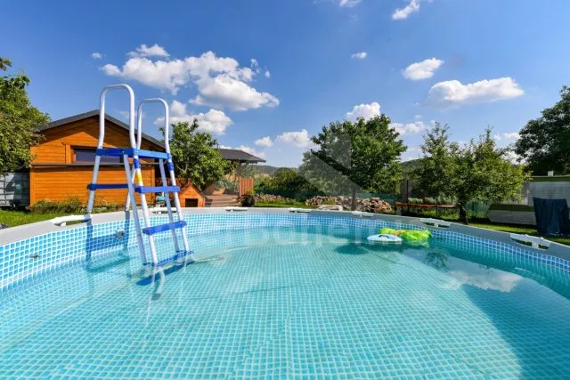 Chalet Moravian Paradies - Cebin (Kurim) JM 0044