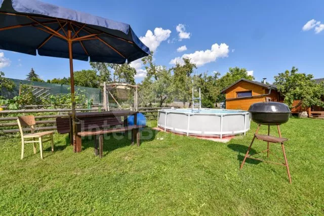 Chalet Moravian Paradies - Cebin (Kurim) JM 0044