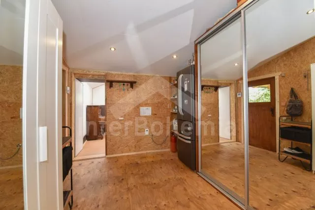 Chalet Moravian Paradies - Cebin (Kurim) JM 0044