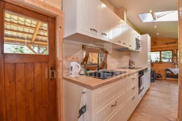 Chalet Moravian Paradies - Cebin (Kurim) JM 0044