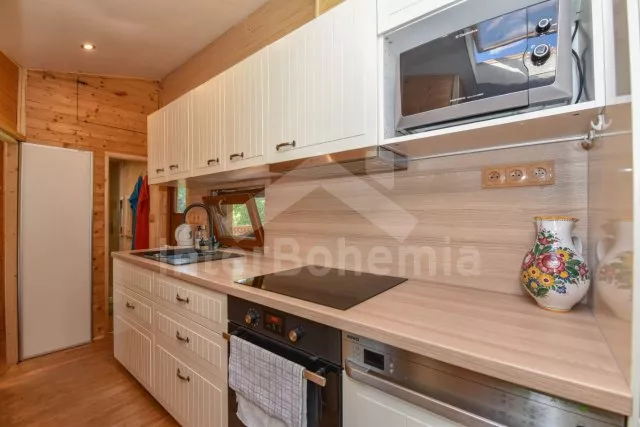 Chalet Moravian Paradies - Cebin (Kurim) JM 0044