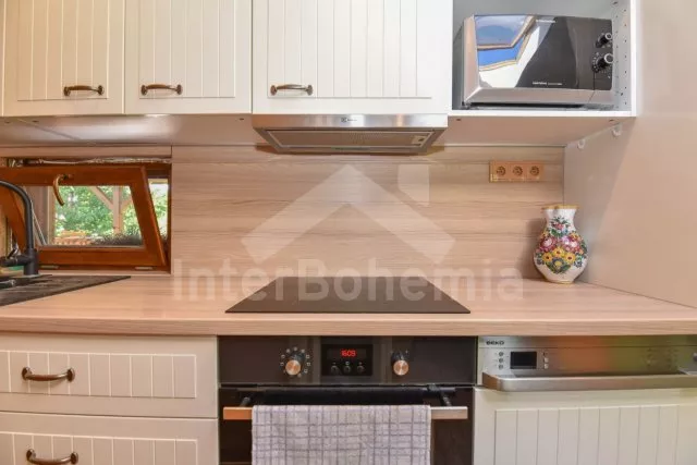 Chalet Moravian Paradies - Cebin (Kurim) JM 0044