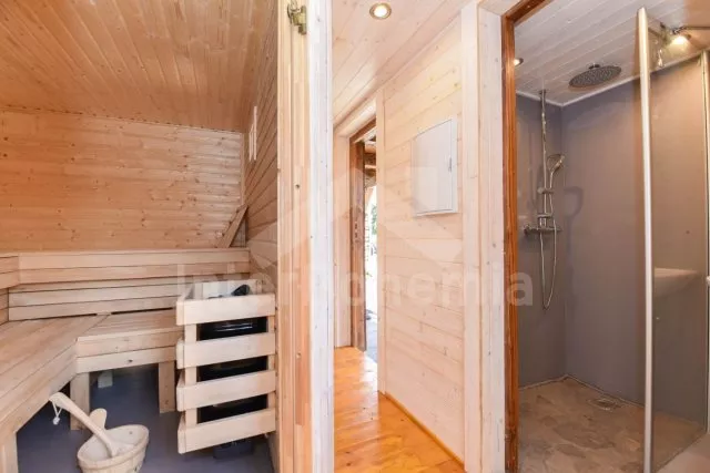 Chalet Moravian Paradies - Cebin (Kurim) JM 0044