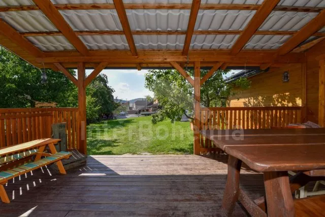 Chalet Moravian Paradies - Cebin (Kurim) JM 0044