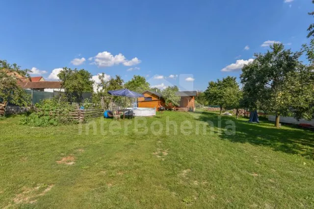 Chalet Moravian Paradies - Cebin (Kurim) JM 0044