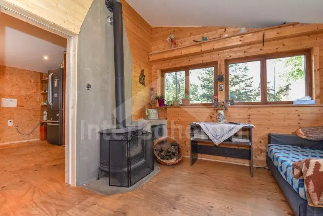 Chalet Moravian Paradies - Cebin (Kurim) JM 0044