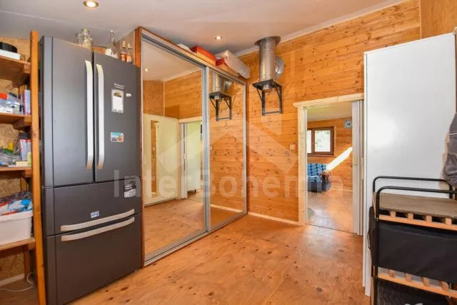 Chalet Moravian Paradies - Cebin (Kurim) JM 0044