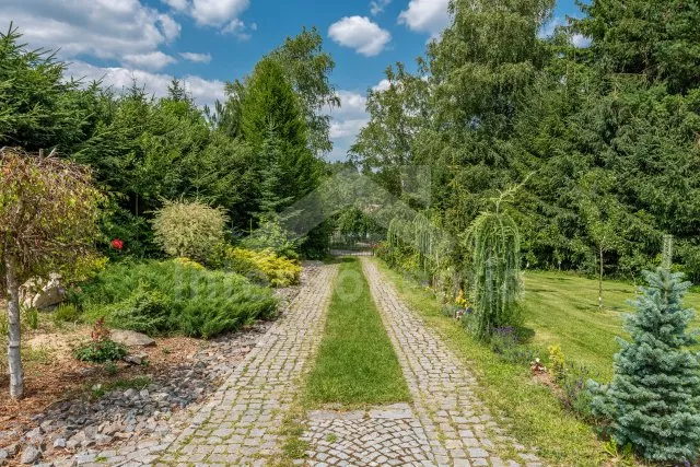 Chalupa Českomoravská vrchovina - Veselý Kopec VC 0177