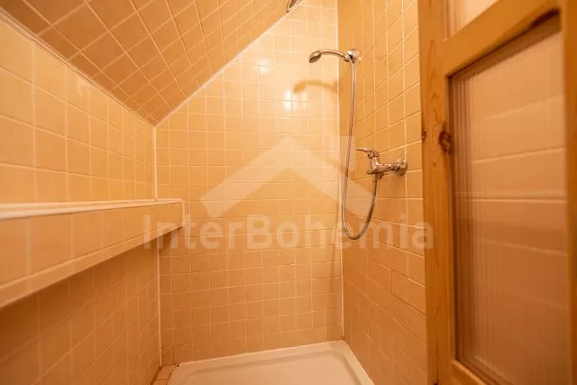 Chalupa Českomoravská vrchovina - Veselý Kopec VC 0177