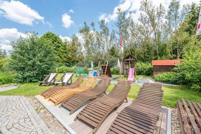 Chalupa Českomoravská vrchovina - Veselý Kopec VC 0177