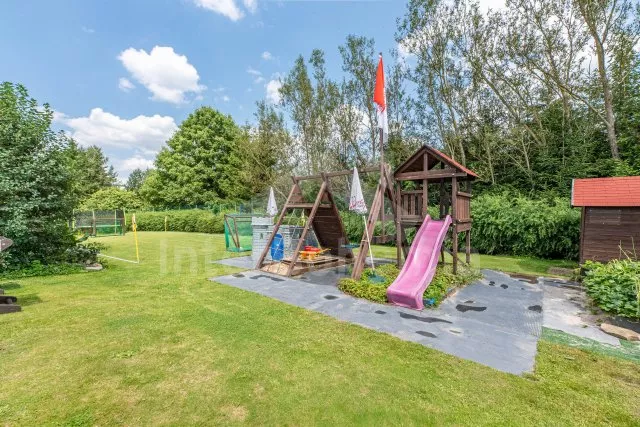 Chalupa Českomoravská vrchovina - Veselý Kopec VC 0177