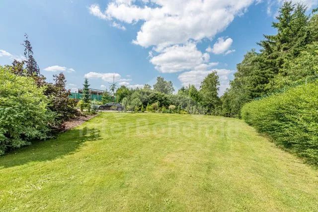 Chalupa Českomoravská vrchovina - Veselý Kopec VC 0177