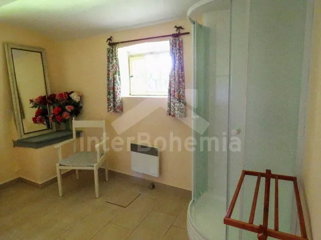 Chalupa Český les - Milíře ZC 0190