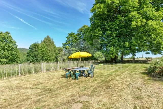 Vakantiehuis Heuvellandschap Boheems bos - Obora ZC 0192