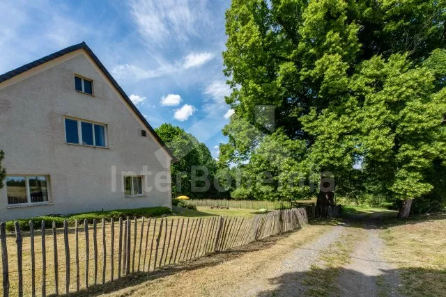 Vakantiehuis Heuvellandschap Boheems bos - Obora ZC 0192