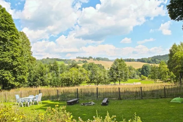 Chalupa Český les - Obora ZC 0192