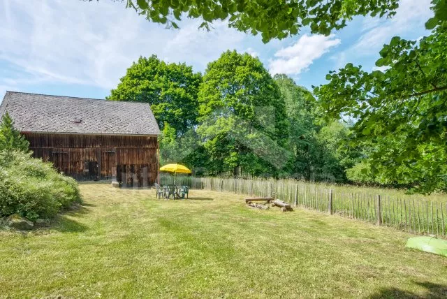 Vakantiehuis Heuvellandschap Boheems bos - Obora ZC 0192