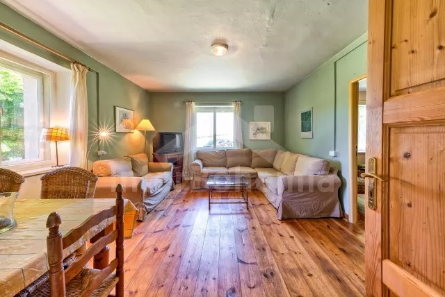 Vakantiehuis Heuvellandschap Boheems bos - Obora ZC 0192