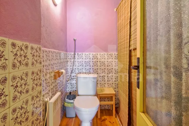 Vakantiehuis Heuvellandschap Boheems bos - Obora ZC 0192