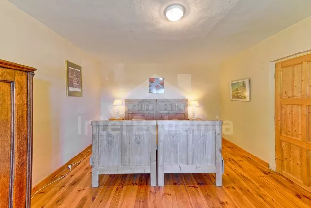 Vakantiehuis Heuvellandschap Boheems bos - Obora ZC 0192