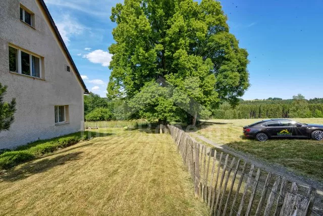 Vakantiehuis Heuvellandschap Boheems bos - Obora ZC 0192