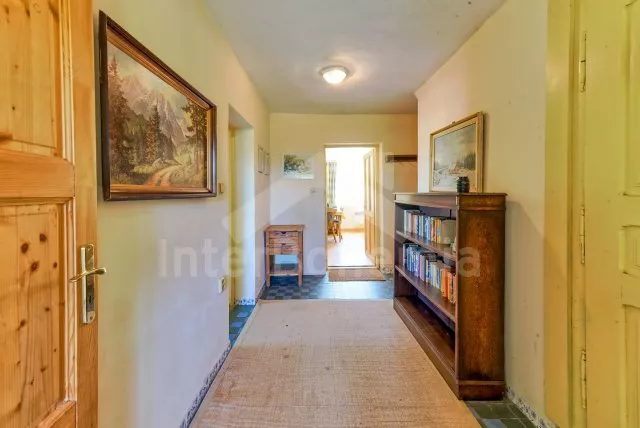 Vakantiehuis Heuvellandschap Boheems bos - Obora ZC 0192