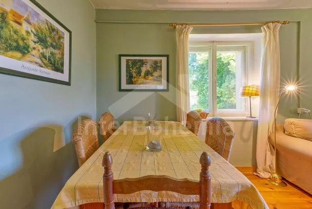 Vakantiehuis Heuvellandschap Boheems bos - Obora ZC 0192