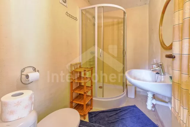 Vakantiehuis Heuvellandschap Boheems bos - Obora ZC 0192