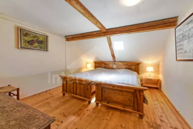 Vakantiehuis Heuvellandschap Boheems bos - Obora ZC 0192