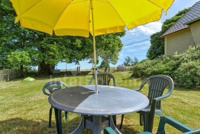 Chalupa Český les - Obora ZC 0192