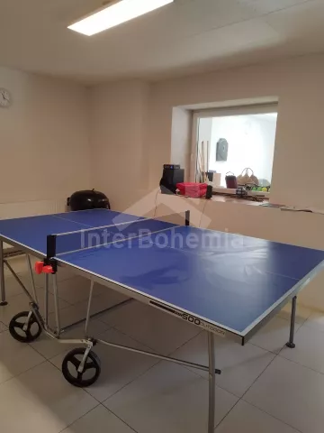 Chalupa Jeseníky - Horní Benešov SM 0105